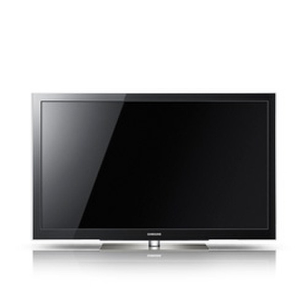 Samsung PS58C6500 58Zoll Full HD Schwarz Plasma-Fernseher