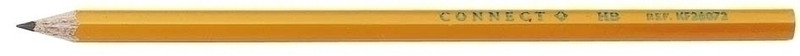 Connect Lead Pencil HB no eraser HB 12шт графитовый карандаш