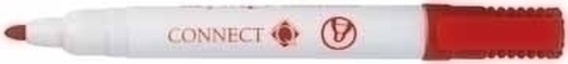 Connect WhiteBoard Marker Red marker