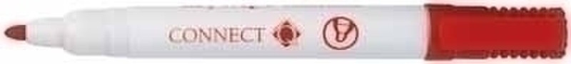 Connect WhiteBoard Marker Red Marker