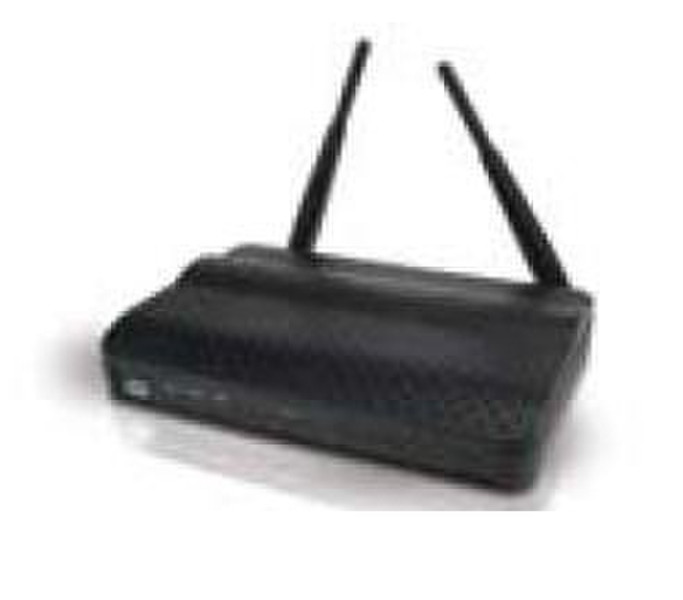 Conceptronic 150N Wireless ADSL Modem and Router