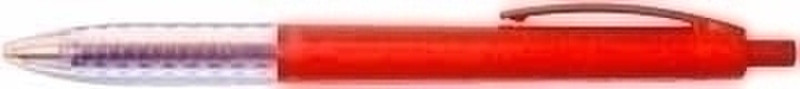 Connect Ball point pen Red Красный