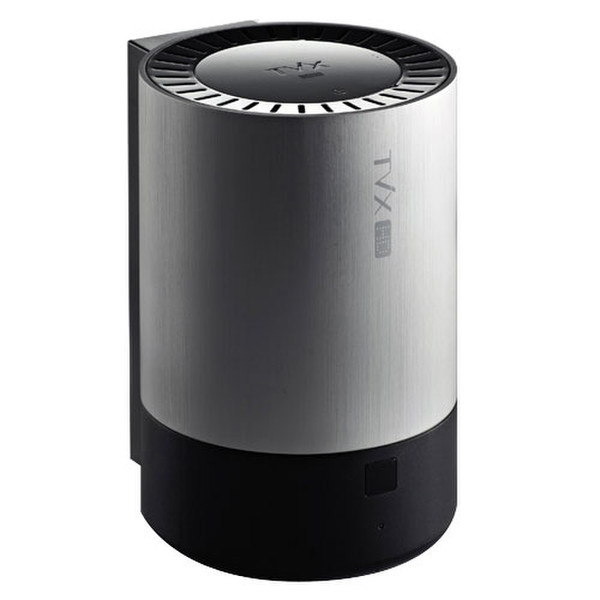 Dvico TVIX-N1S Silber Digitaler Mediaplayer