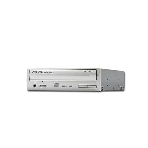 ASUS CRW-5232A Internal Black optical disc drive