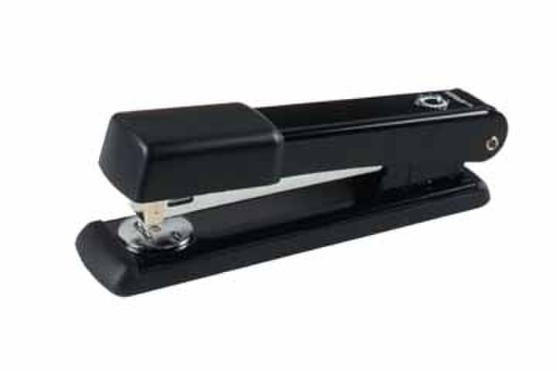 Connect Stapler 160 x 40 mm Black stapler