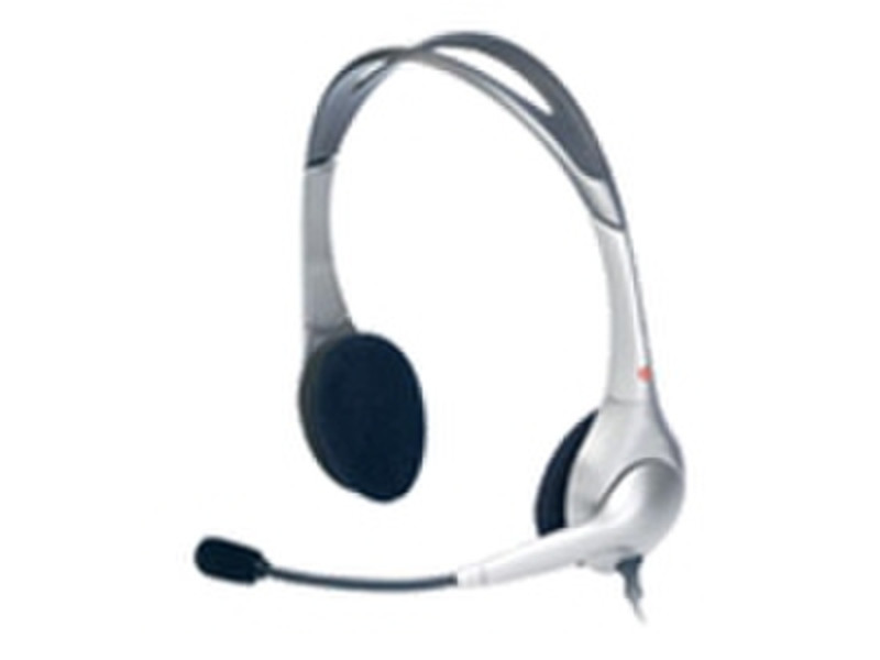 Labtec Headset Stereo 332 Wired mobile headset