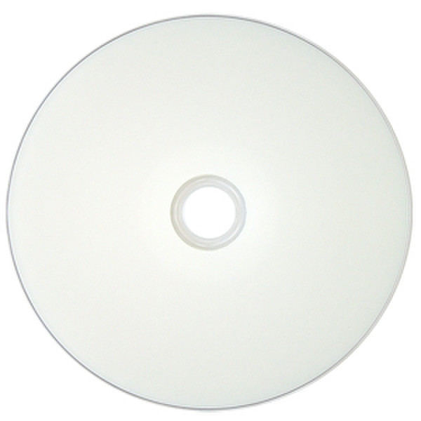Maxell CD-R Printable - Thermal 100 Pack CD-R 700МБ 100шт