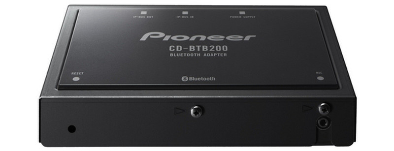 Pioneer CD-BTB200 Freisprechanlage