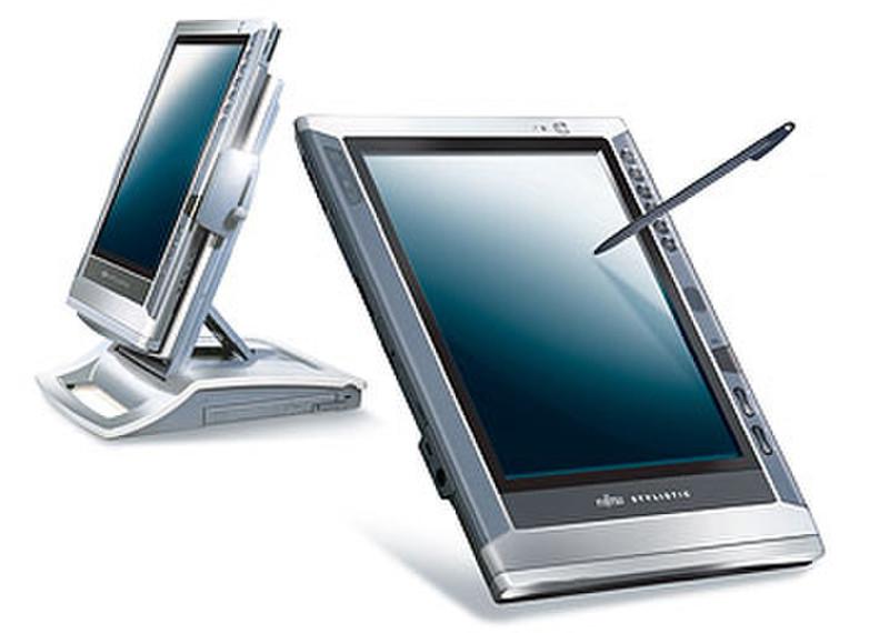 Fujitsu STYLISTIC ST4121 P3-933 30GB tablet