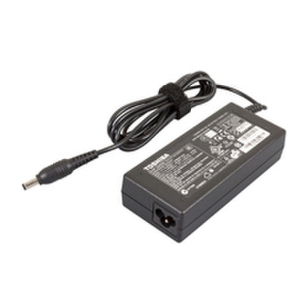 Toshiba K000045180 Indoor 90W Black power adapter/inverter