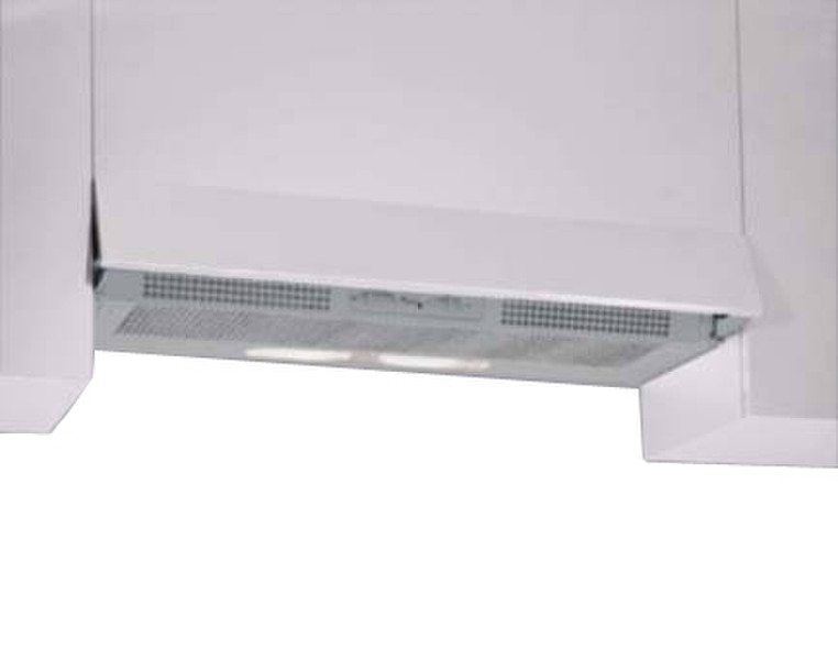 Whirlpool AKR 600/GY Built-under 169m³/h E Grey