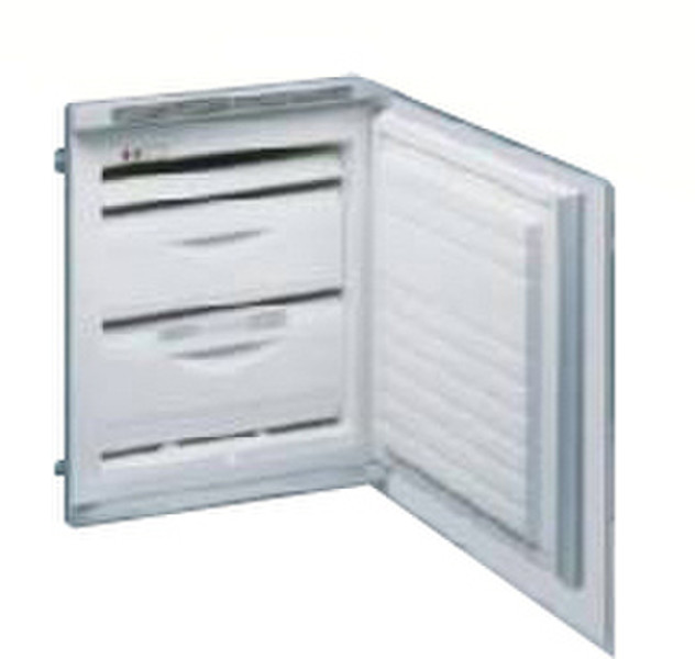 Whirlpool AFB 632/A Built-in Upright 53L freezer