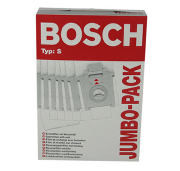 Bosch BHZ4AF1 vacuum accessory/supply