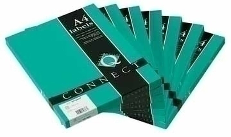 Connect Self-adhesive labels 70 x 35 mm self-adhesive label