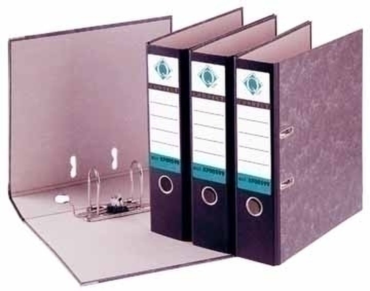 Connect Hard cover 8 cm document holder
