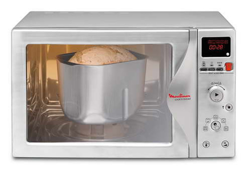 Moulinex MW7001 28L 800W microwave