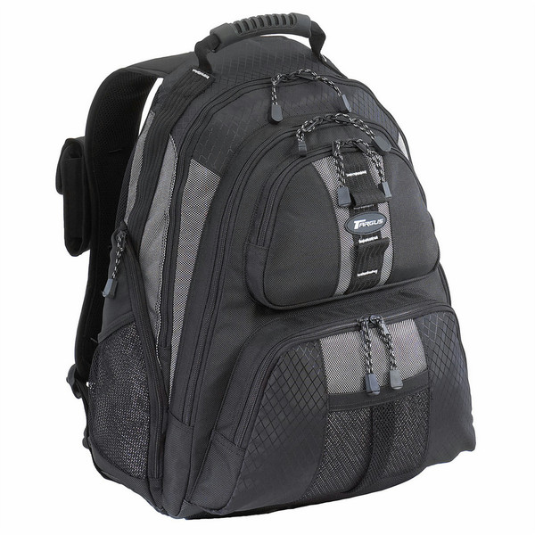 Targus 38.1 - 40.6cm / 15 - 16 inch Sport Laptop Backpack