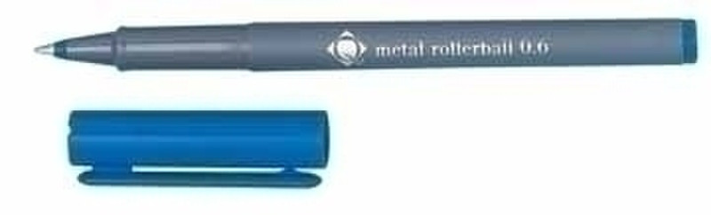 Connect Rollerball pen 0.6 mm Blue