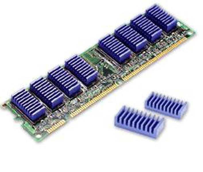 Thermaltake Aluminum RAM Heatsink