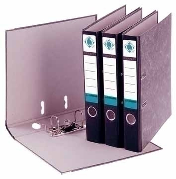 Connect Hard cover 5 cm document holder