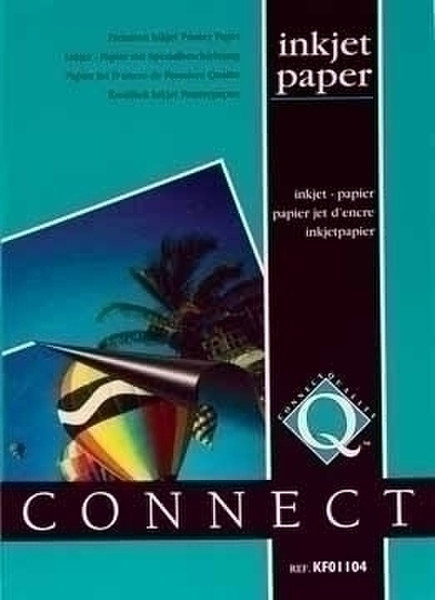 Connect Premium InkJet Paper 200 Sheets бумага для печати