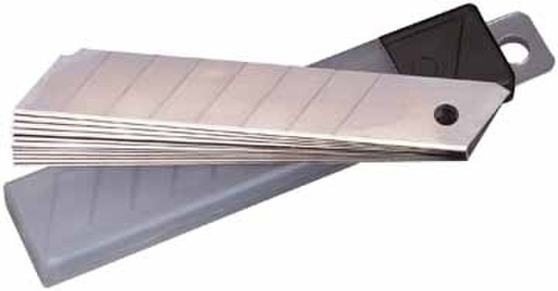 Connect Blades for Medium & Heavy Duty cutters 12 pieces резак для бумаги