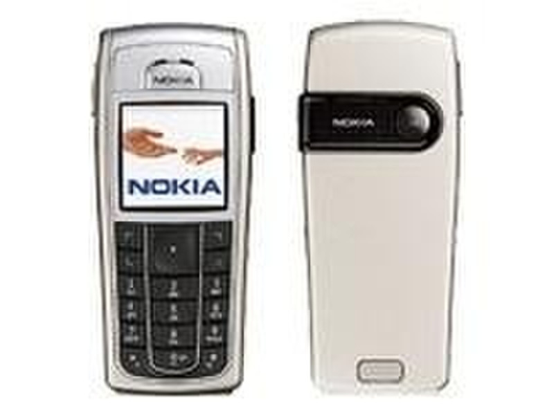 Nokia Xpress-on™ Cover Beige CC-222D