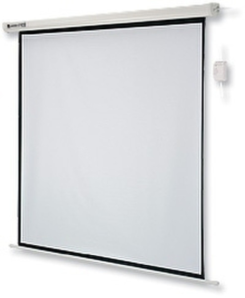 Nobo Electric projection screen 144 x 108cm 70.9