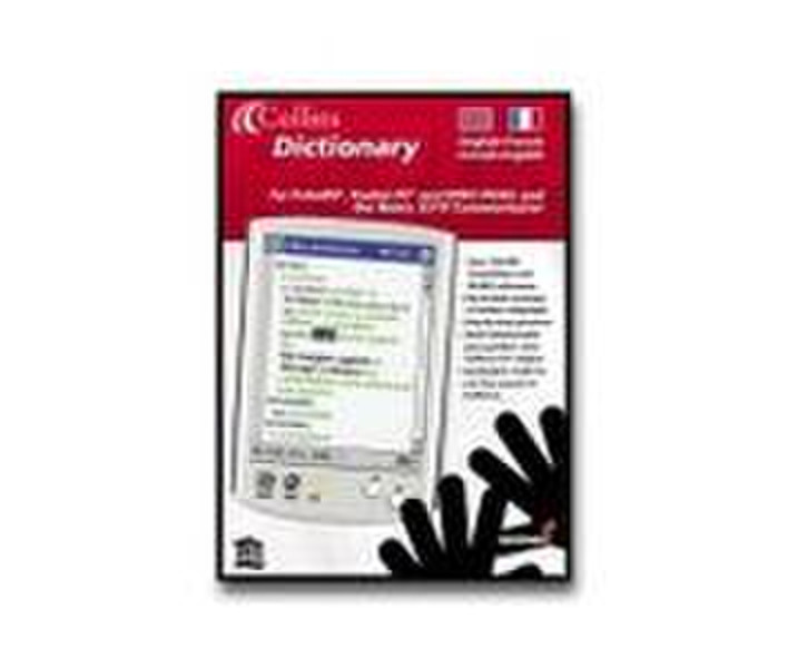 TomTom COLLINS ENGLISH-FRENCH