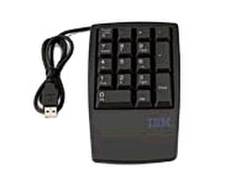 IBM Accessories