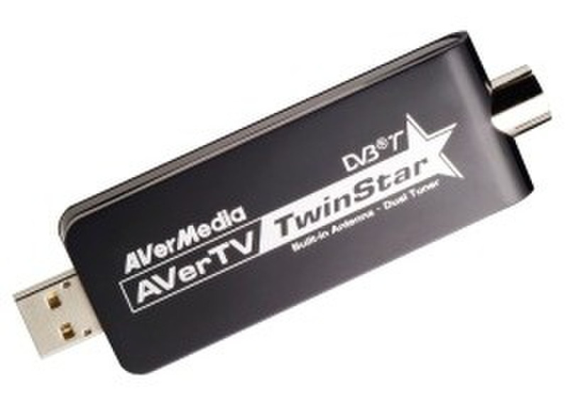 AVerMedia A825 TwinStar DVB-T USB