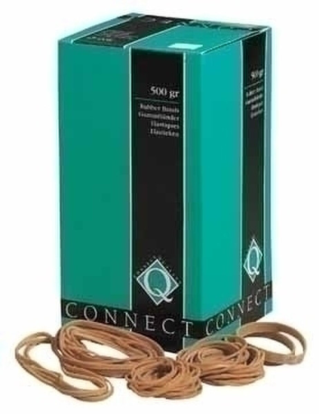 Connect Rubber bands 16 x 180 mm 500 g