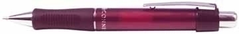 Connect Ball point pen Alpha Red Синий 12шт