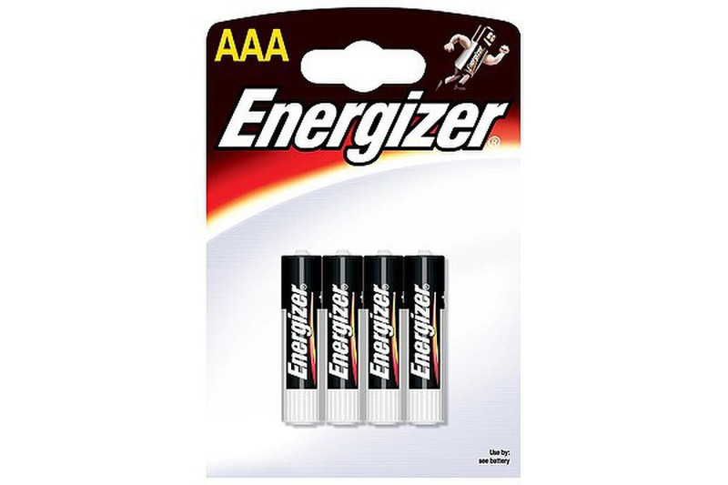 Energizer LR-03 Щелочной батарейки