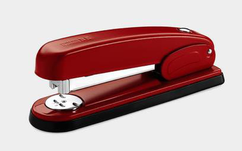 Novus B6 Red stapler
