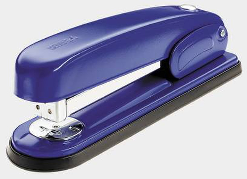 Novus B6 Blue stapler
