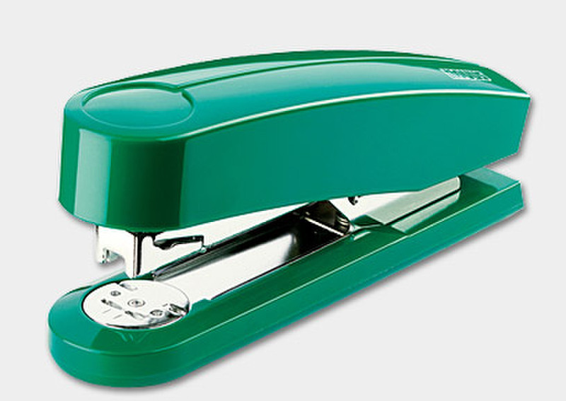 Novus B4 Green stapler