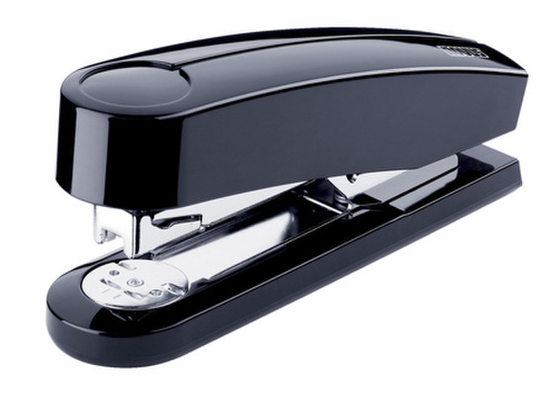 Novus B4 Black stapler