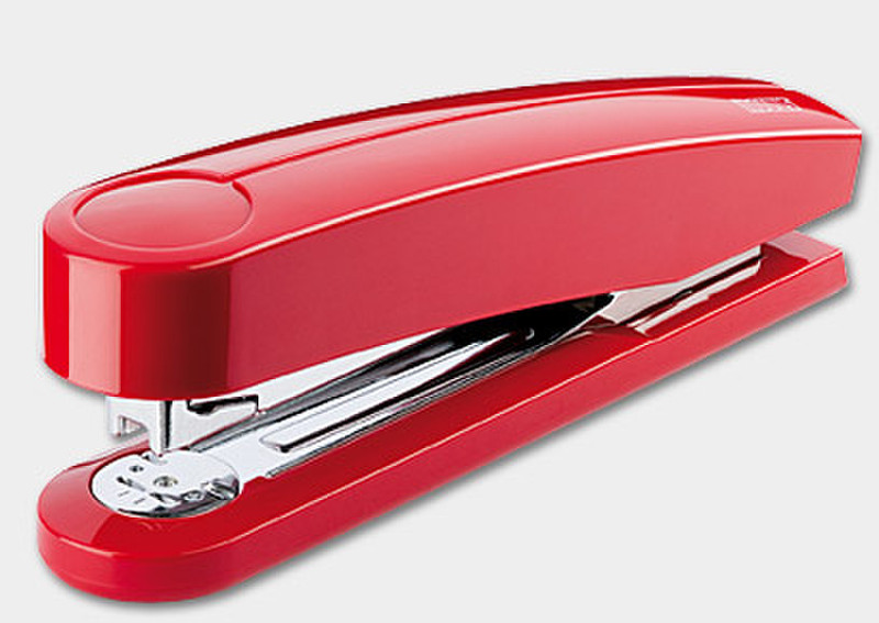 Novus B5 Red stapler