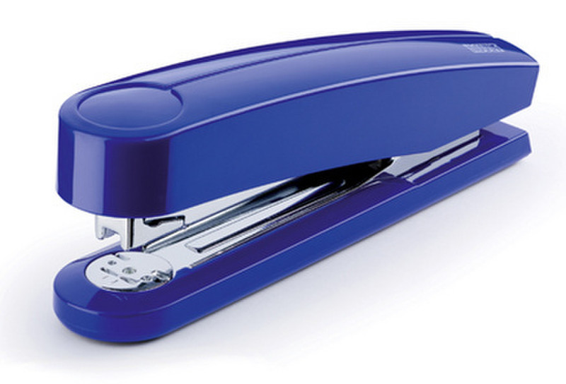 Novus B5 Blue stapler