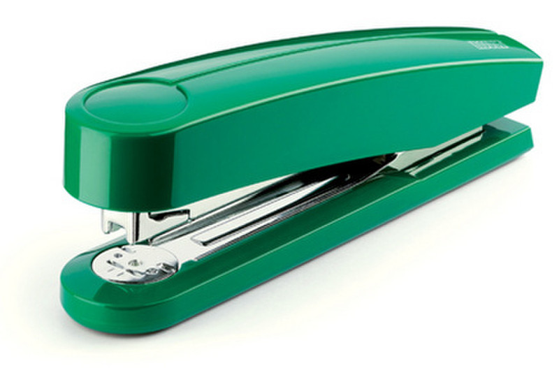 Novus B5 Green stapler
