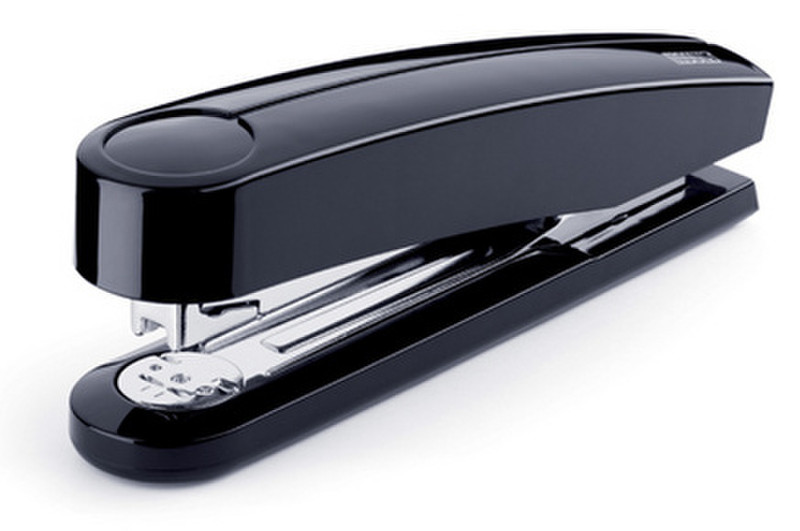 Novus B5 Black stapler