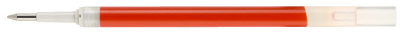 Pentel KFR7-B Rot 12Stück(e) Kugelschreiberauffüllung