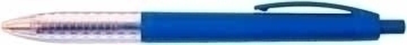 Connect Ball point pen Blue Blau