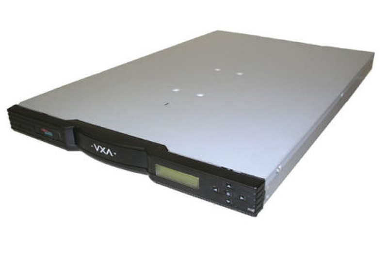 Fujitsu FibreCAT TX10 PacketLoader 160GB tape auto loader/library
