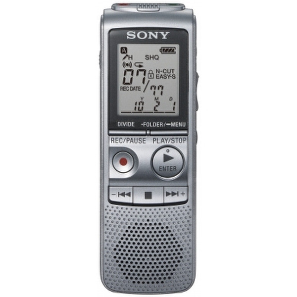 Sony ICD-BX800 диктофон