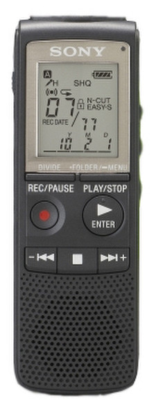 Sony ICD-PX820D диктофон