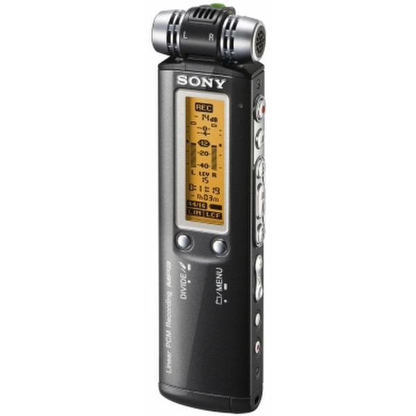 Sony ICD-SX850 dictaphone