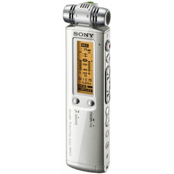 Sony ICD-SX750 dictaphone
