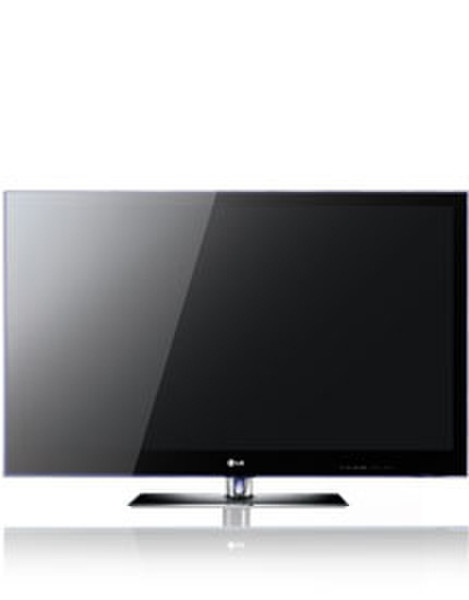 LG 60PK950 50Zoll Full HD Schwarz Plasma-Fernseher